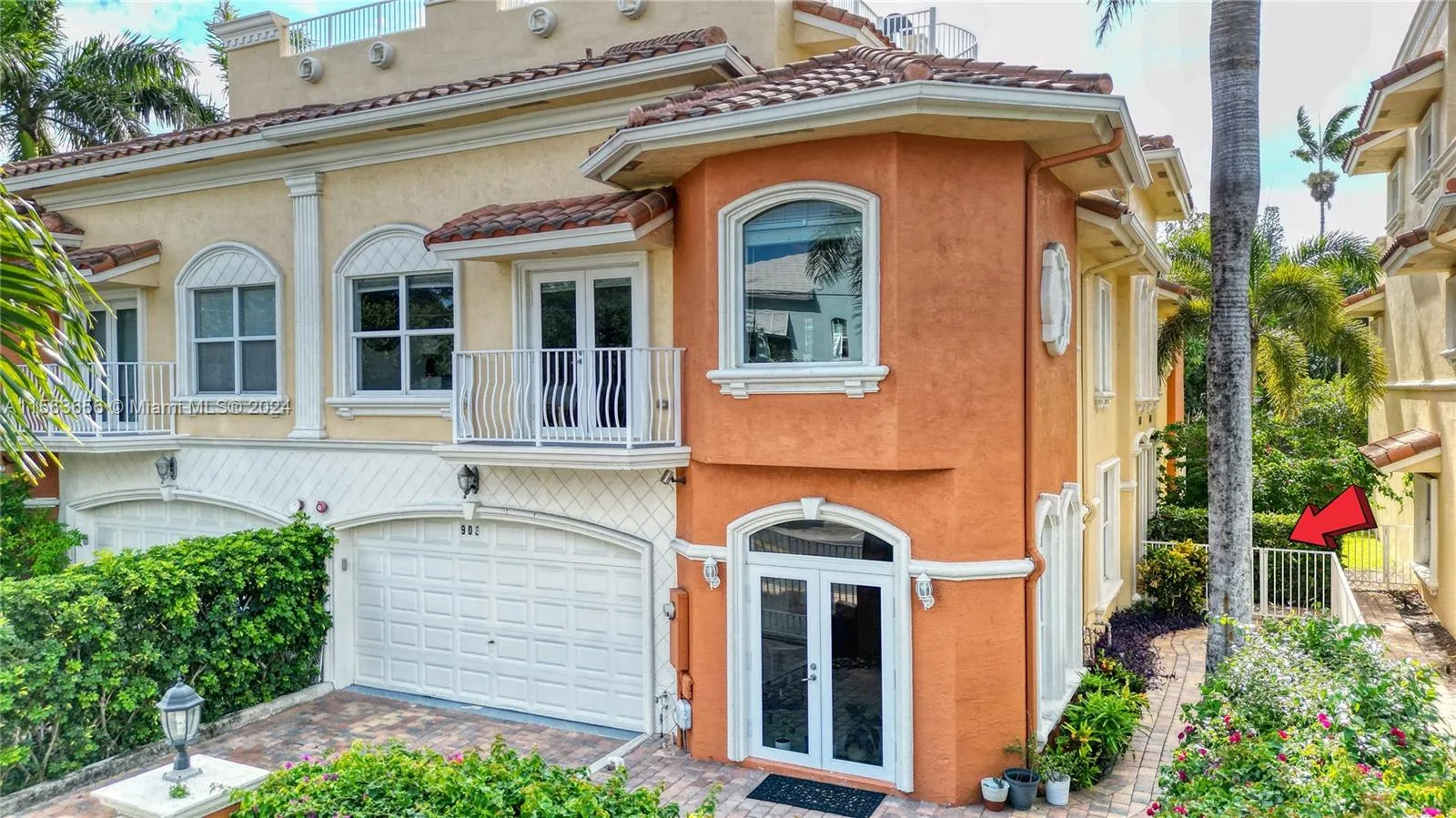 Residential Lease For Rent