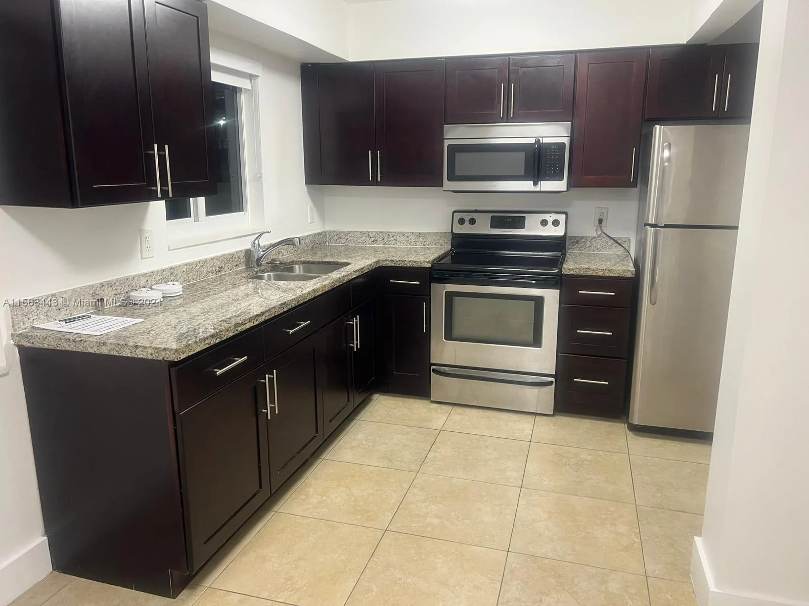 Residential Lease For Rent