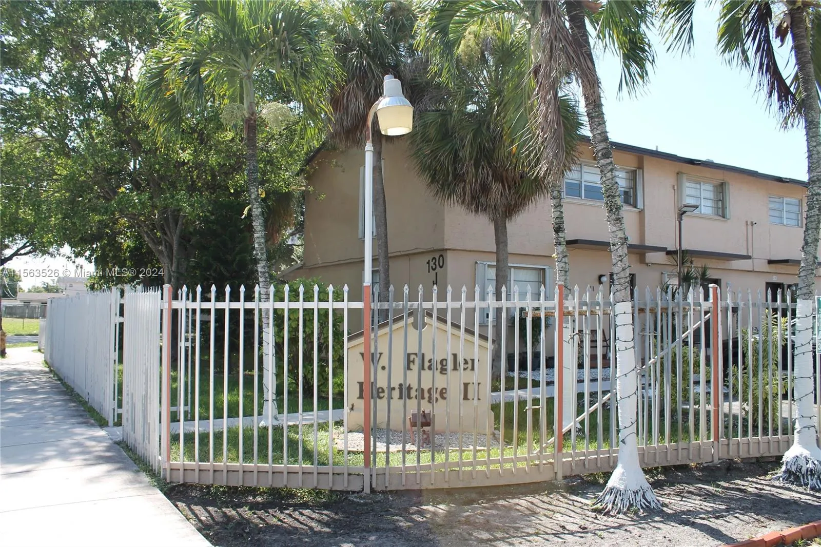 Condominium For Sale