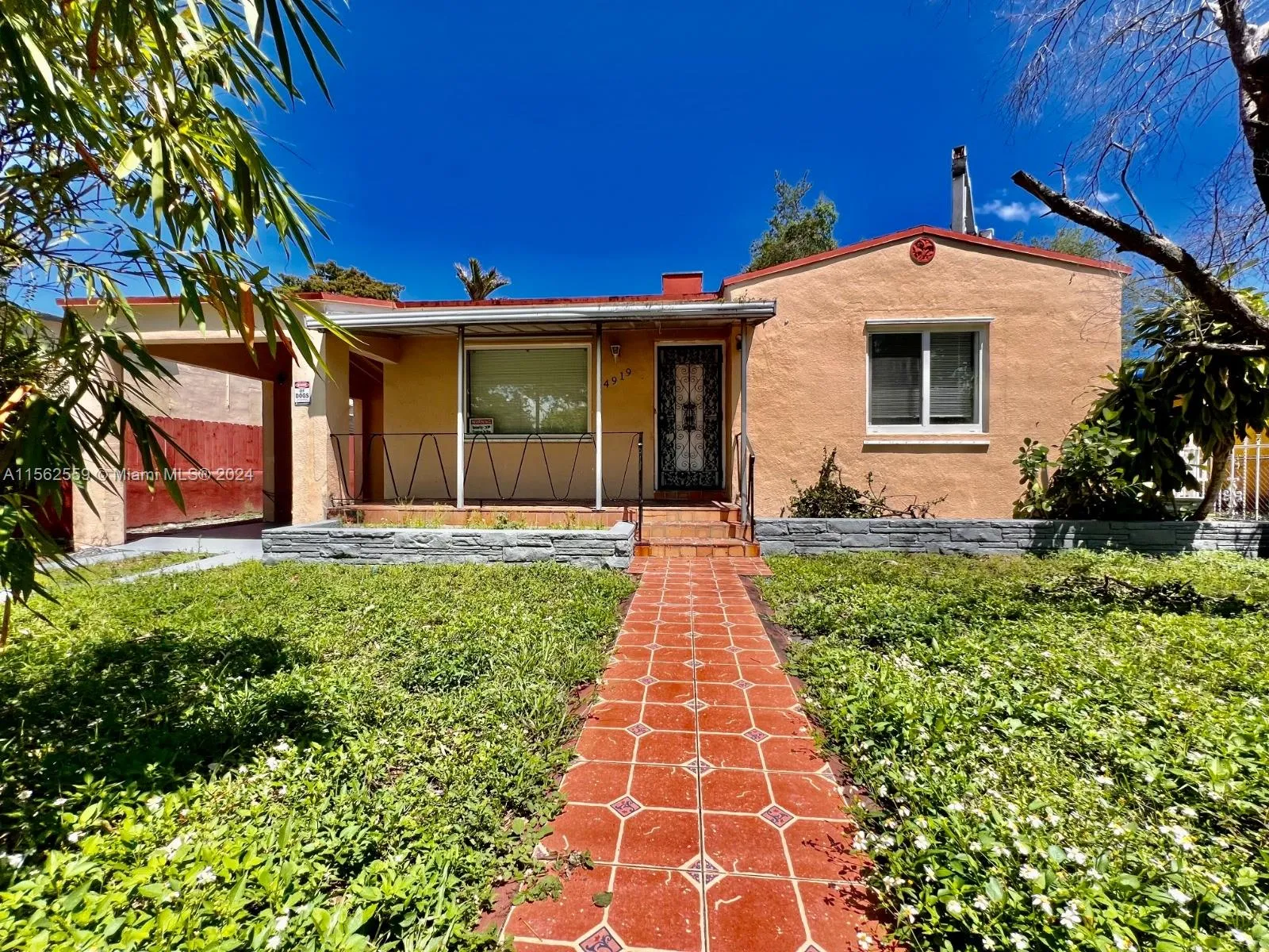 Residential Lease For Rent