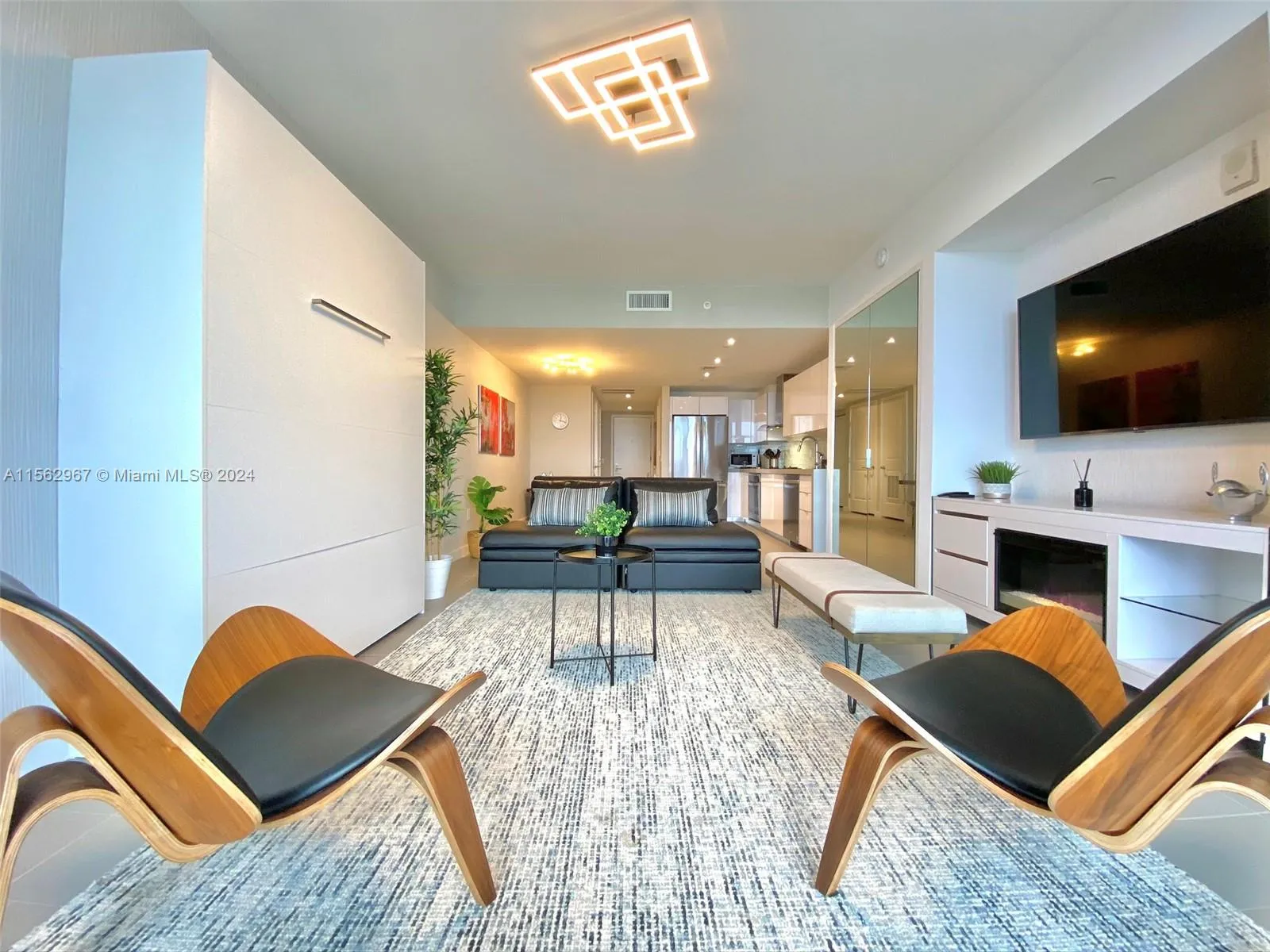 Residential Lease For Rent