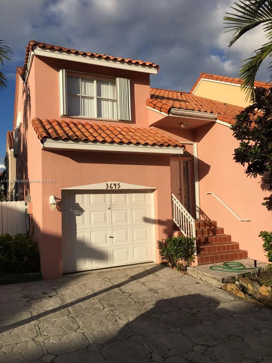 Residential Lease For Rent