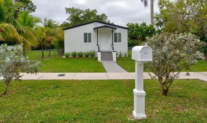 Residential Lease For Rent