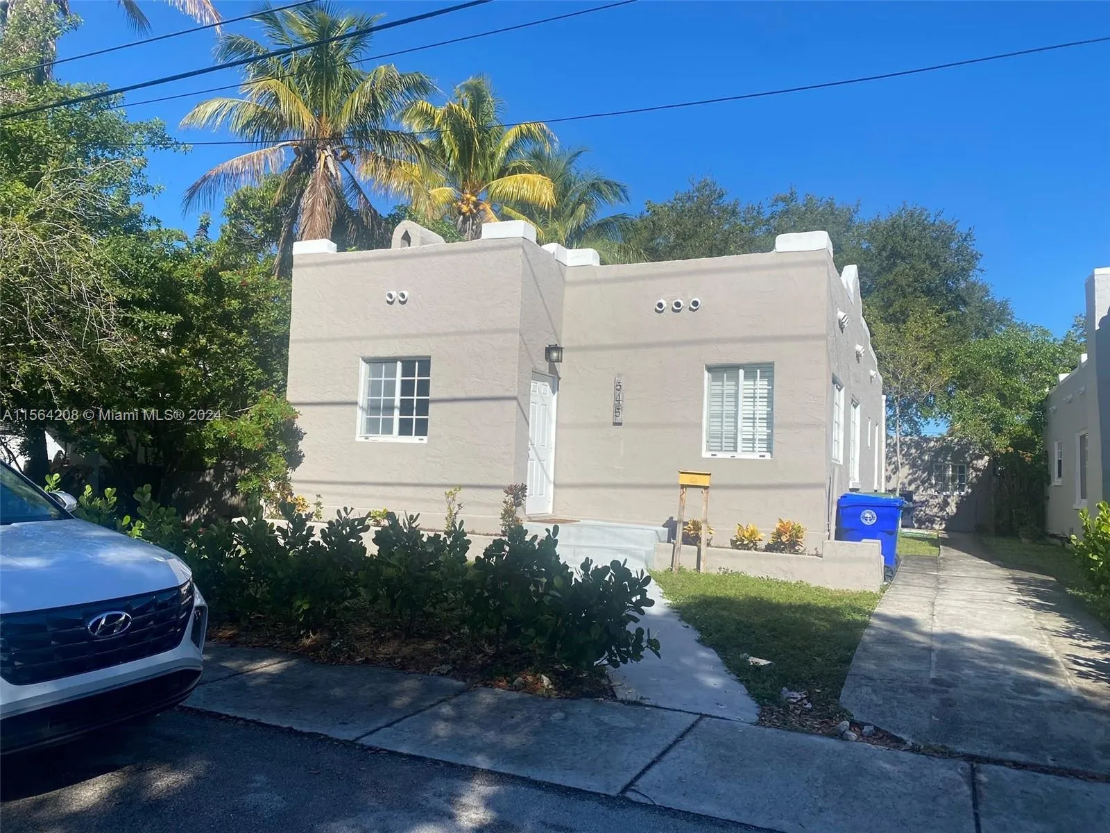 Residential Lease For Rent