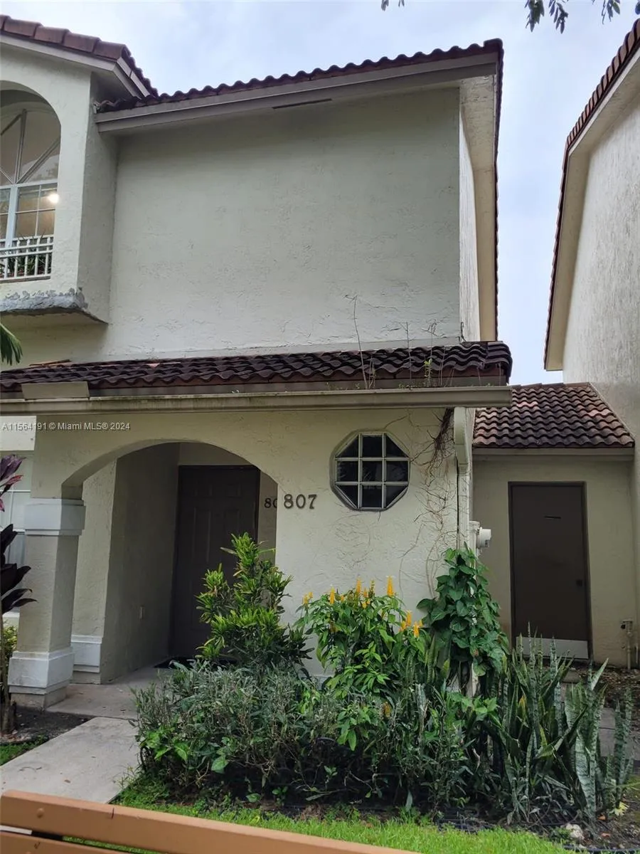 Residential Lease For Rent