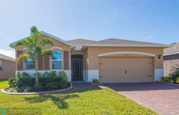 Single Family For Sale