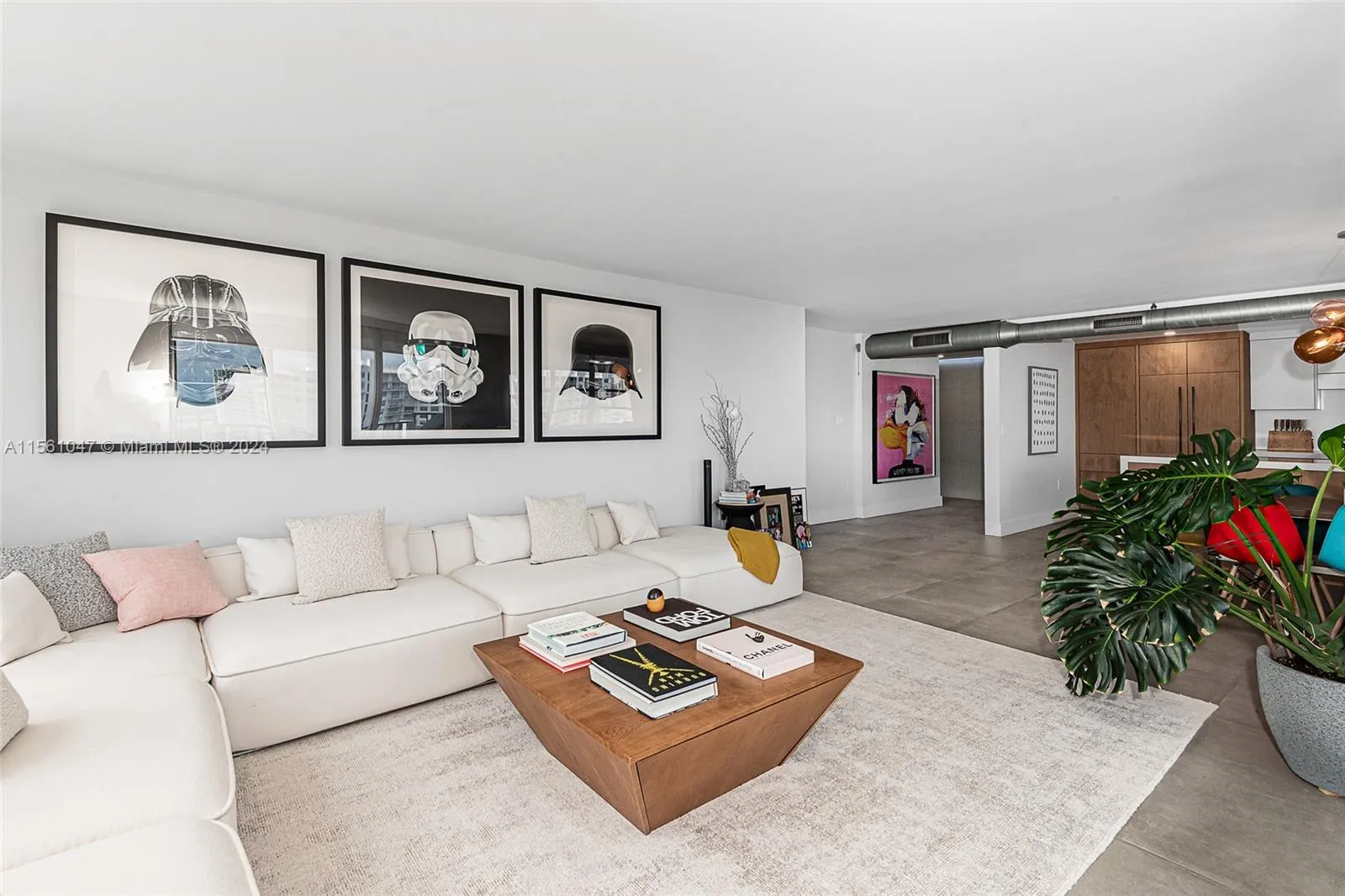 Condominium For Sale