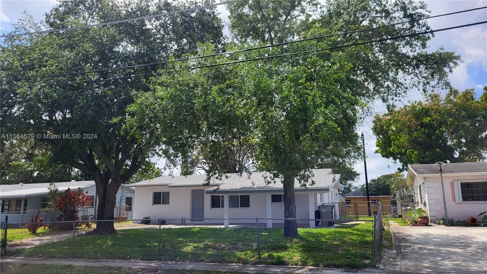 Residential Lease For Rent