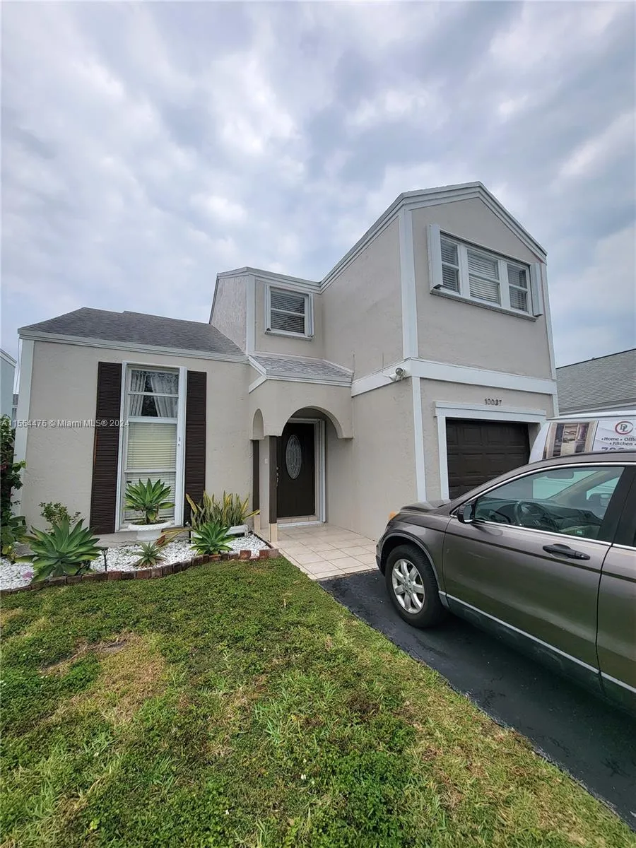 Residential Lease For Rent
