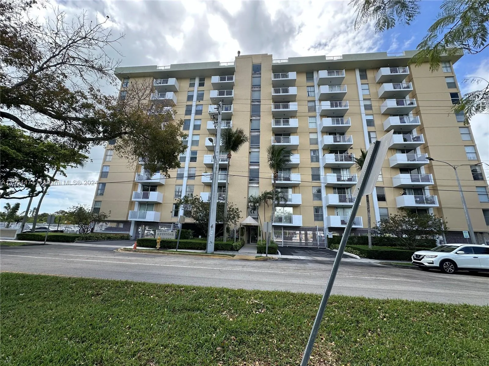 Condominium For Sale