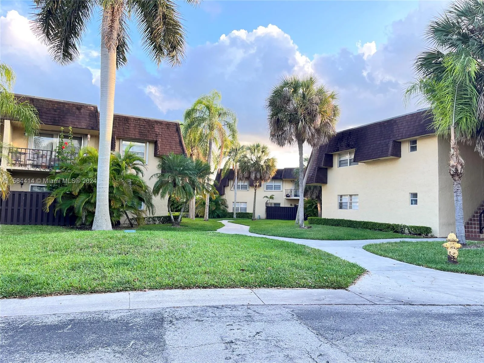 Residential Lease For Rent