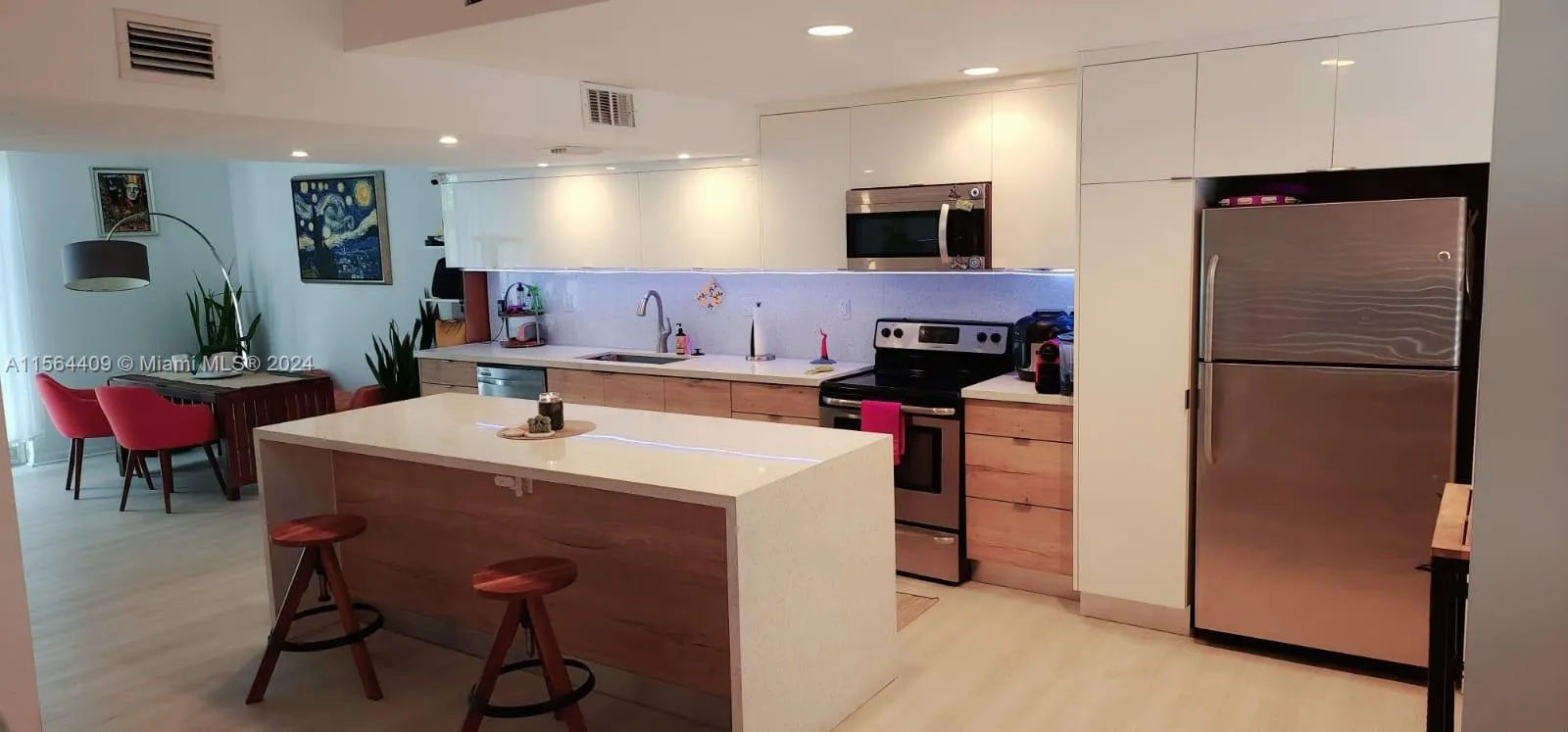 Residential Lease For Rent
