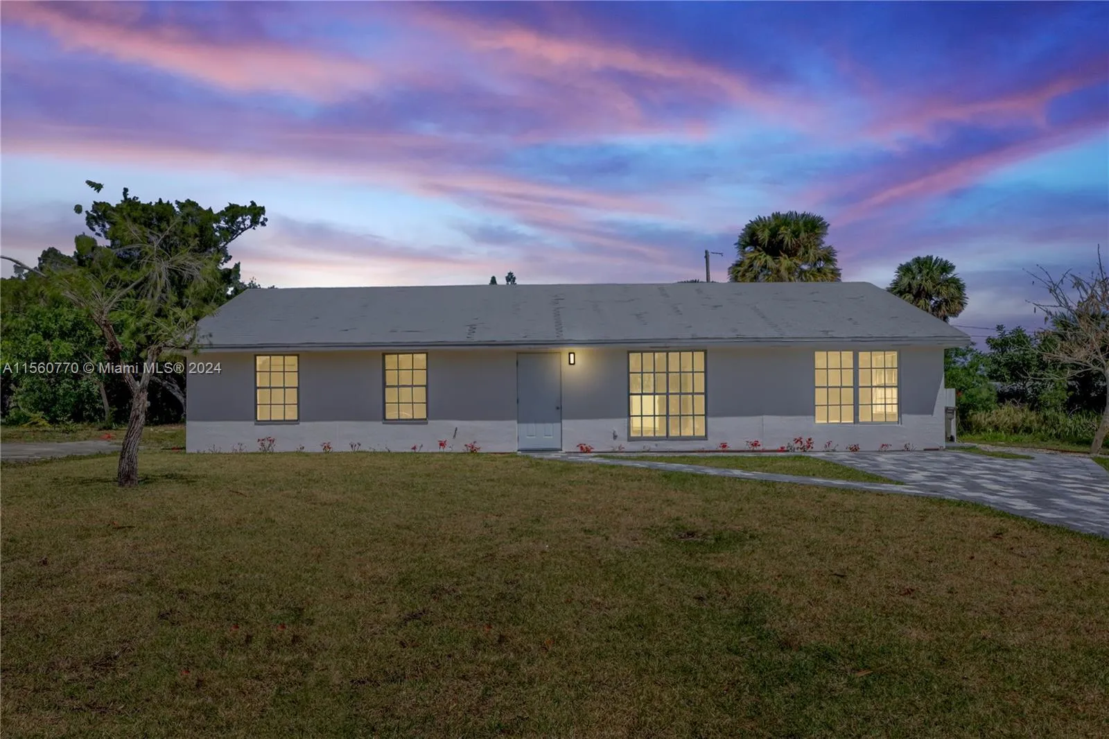 Single Family For Sale