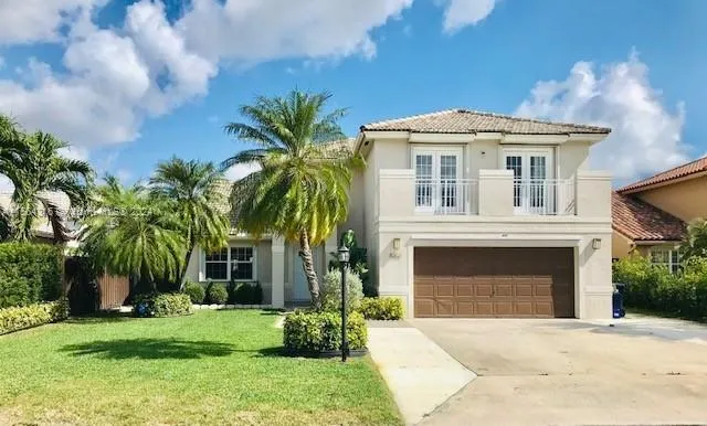 Residential Lease For Rent