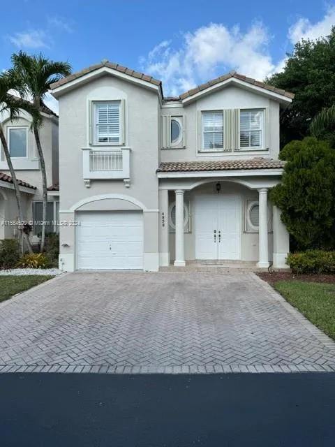 Residential Lease For Rent