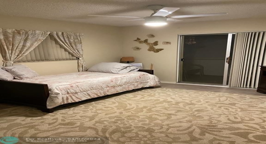 Guest Room with Trundle