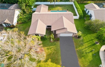 Welcome Home! 11436 NW 1st Place, Coral Springs