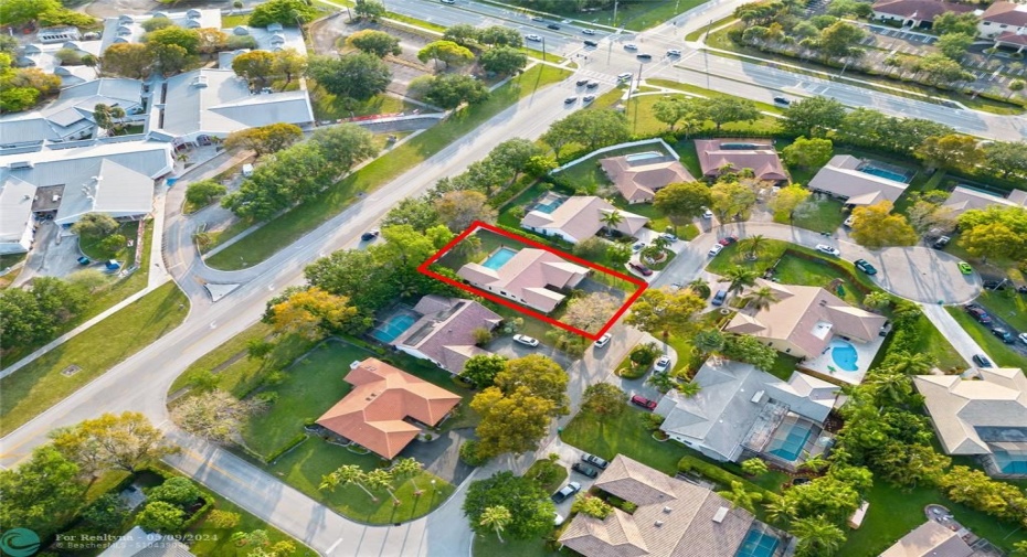 Situated in the highly sought-after neighborhood of Cypress Glen.