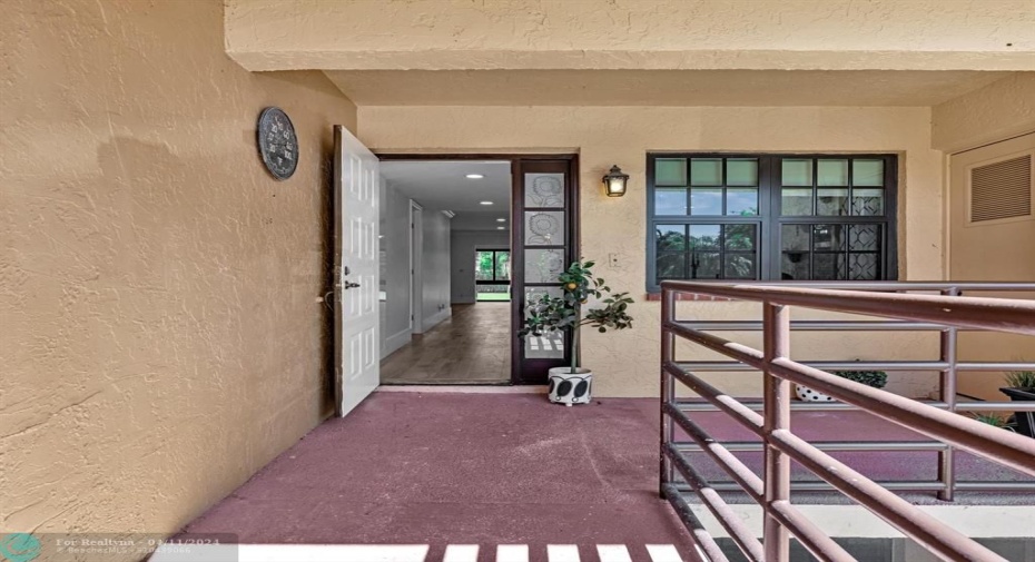 Porch