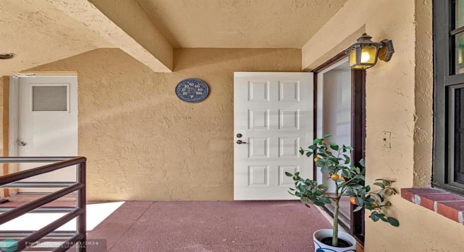 Porch