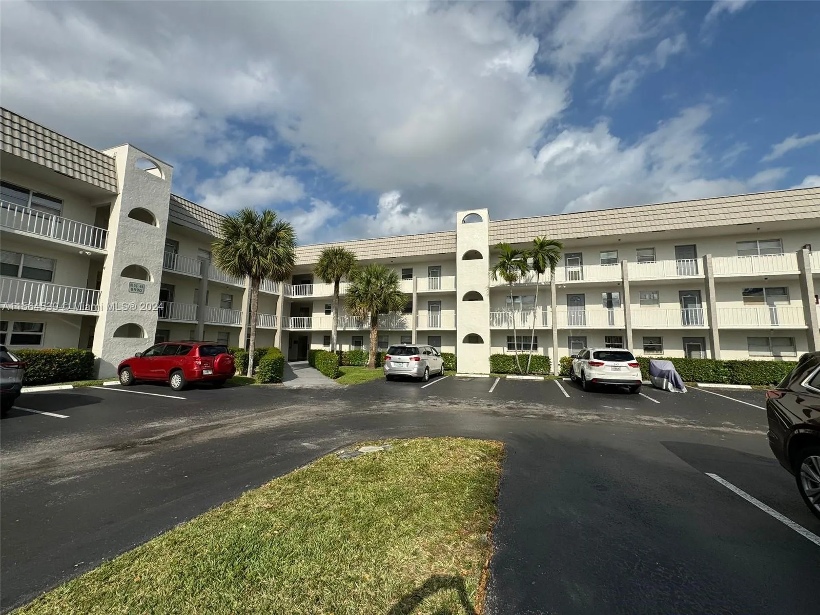 Condominium For Sale