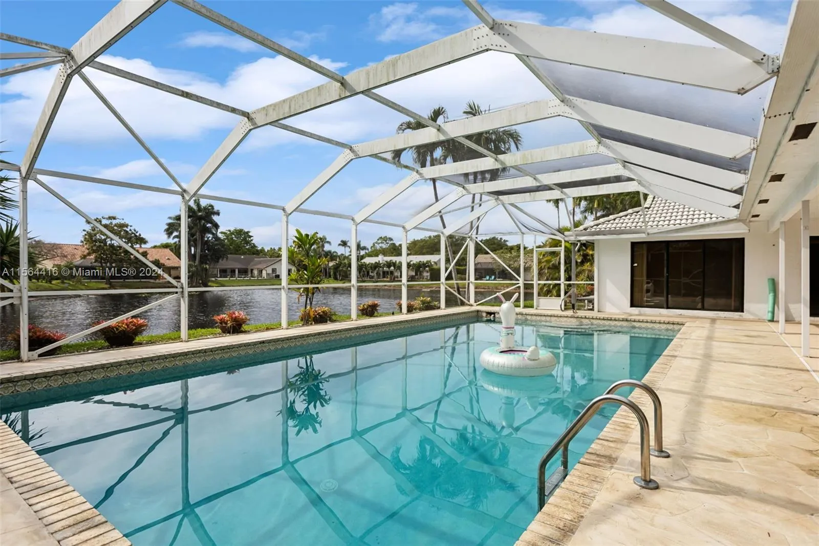 Residential Lease For Rent