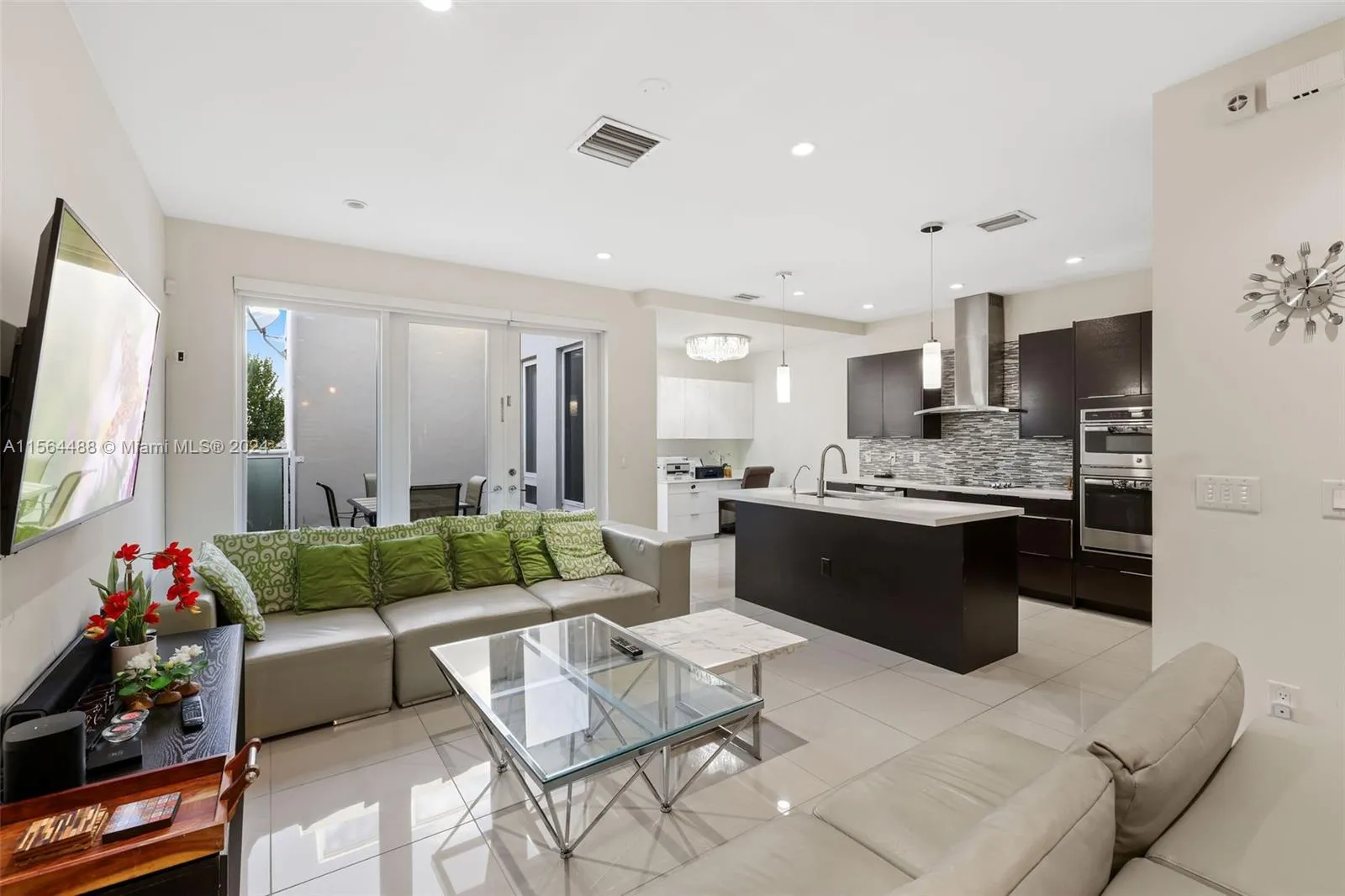 Residential Lease For Rent