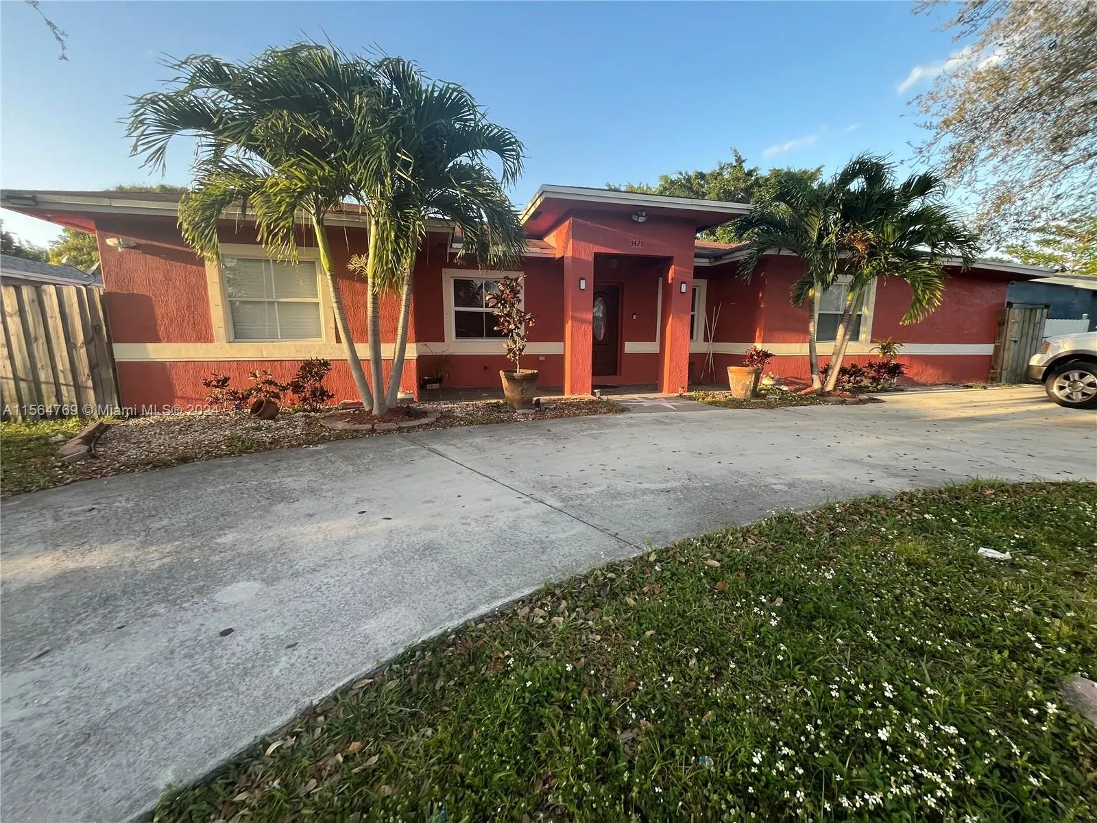 Residential Lease For Rent