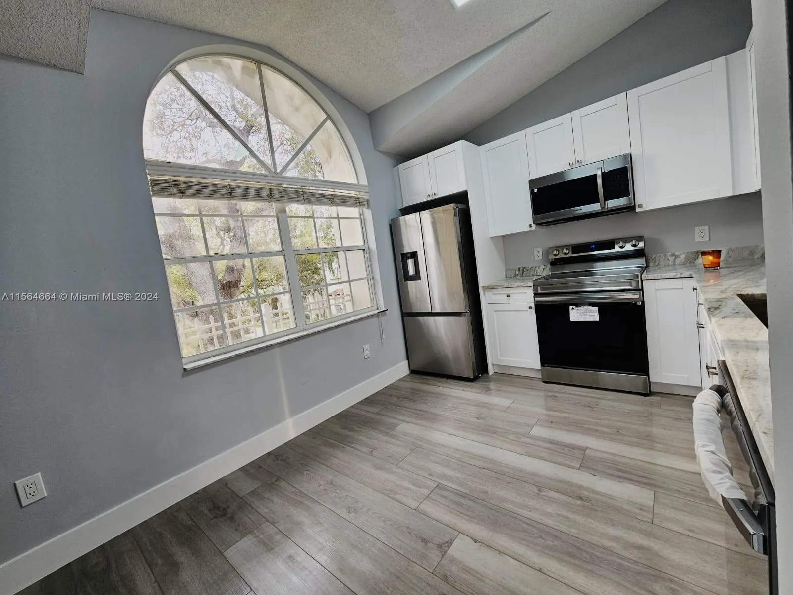 Residential Lease For Rent