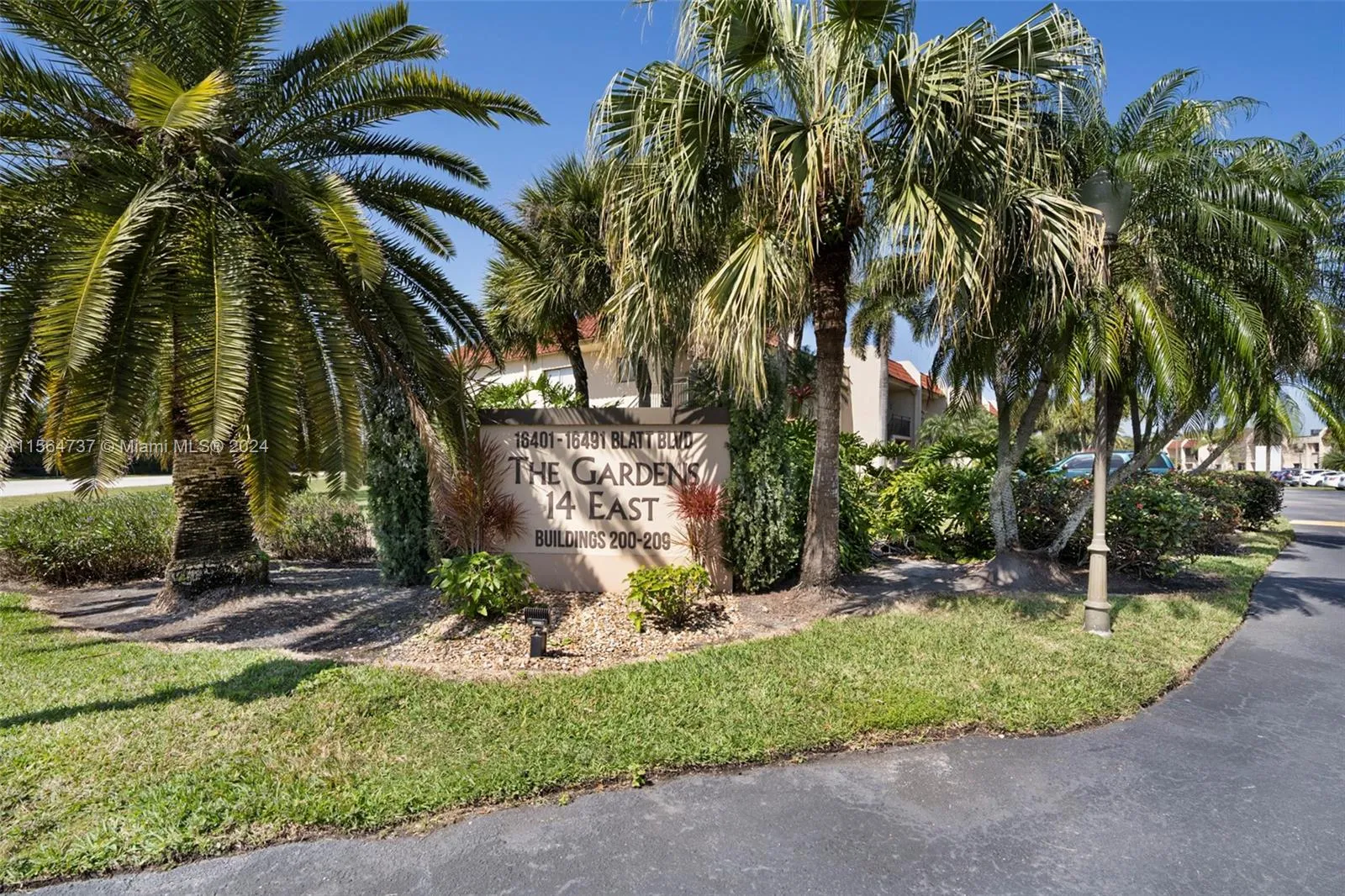 Condominium For Sale