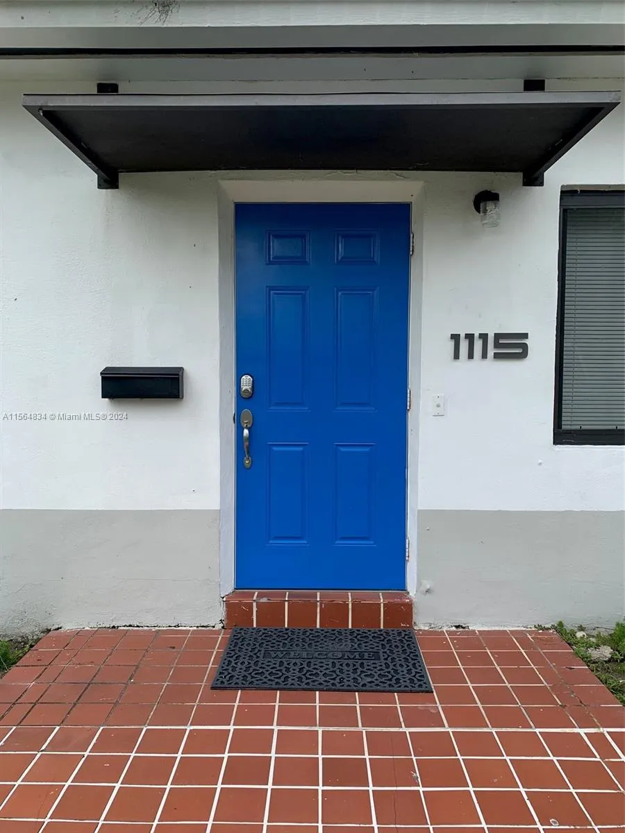 Residential Lease For Rent