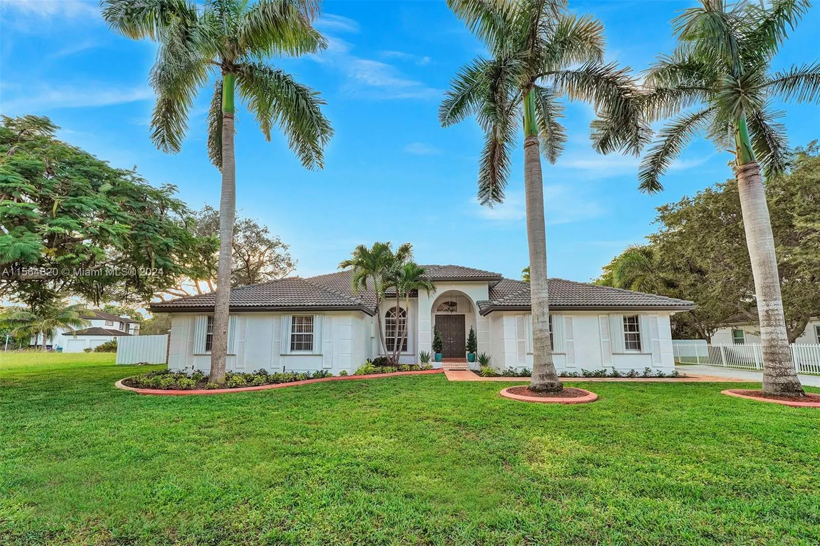 Residential Lease For Rent