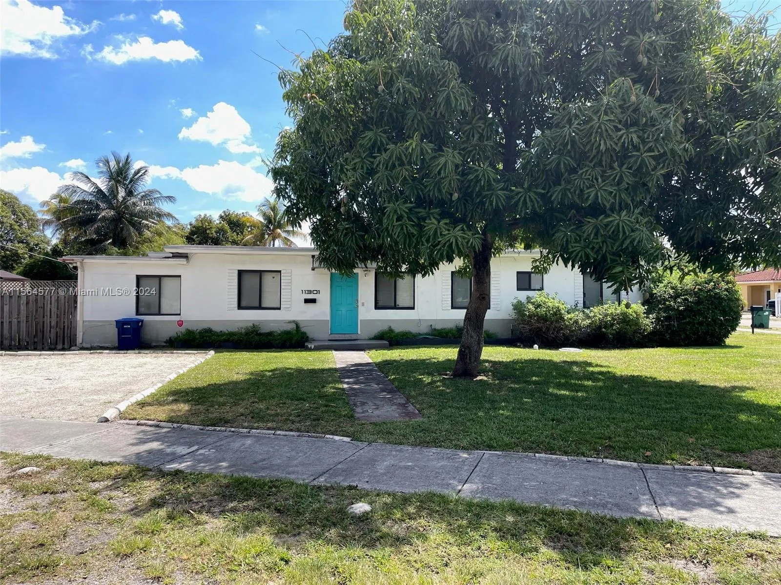 Residential Lease For Rent