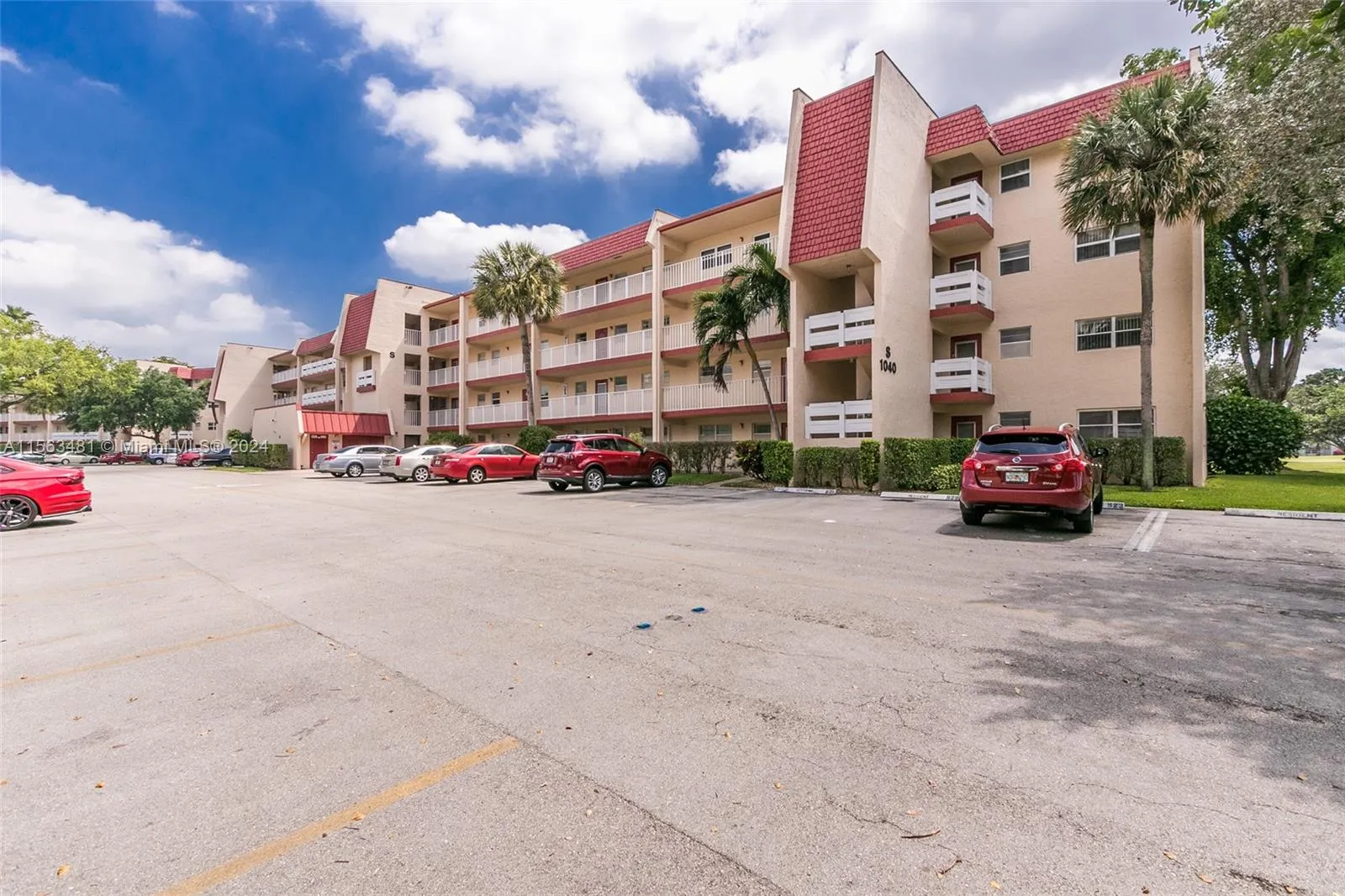 Residential Lease For Rent