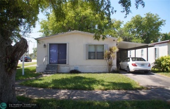 Single Family For Sale