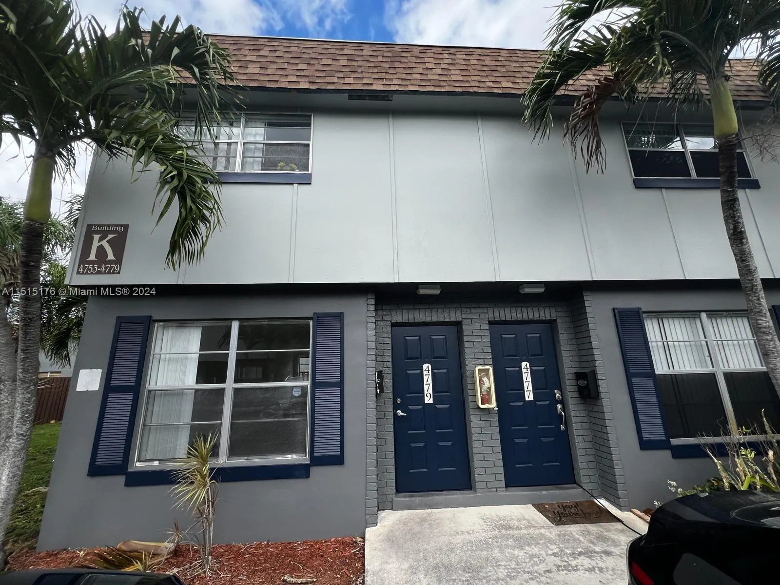 Residential Lease For Rent