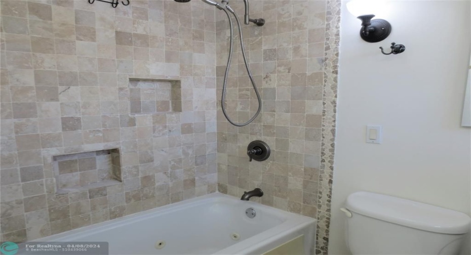 Master Bath
