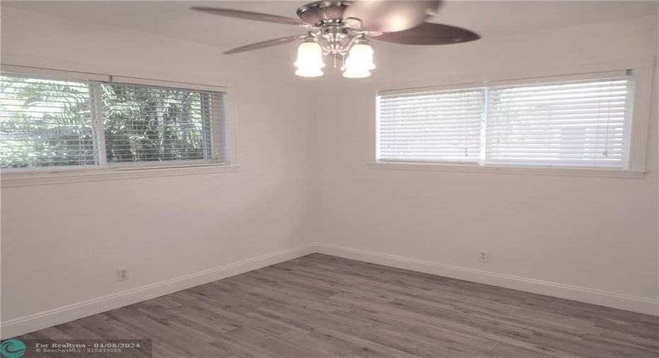 2nd Bedroom