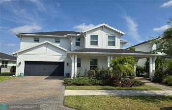 Single Family For Sale