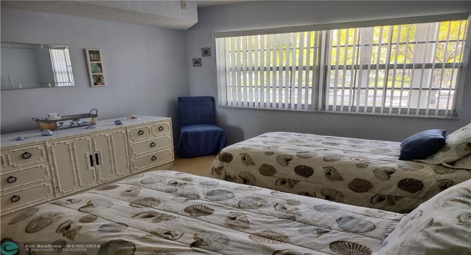 Bedroom II