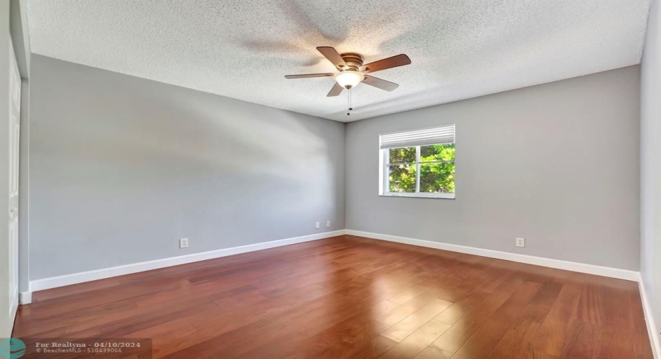Bedroom #3