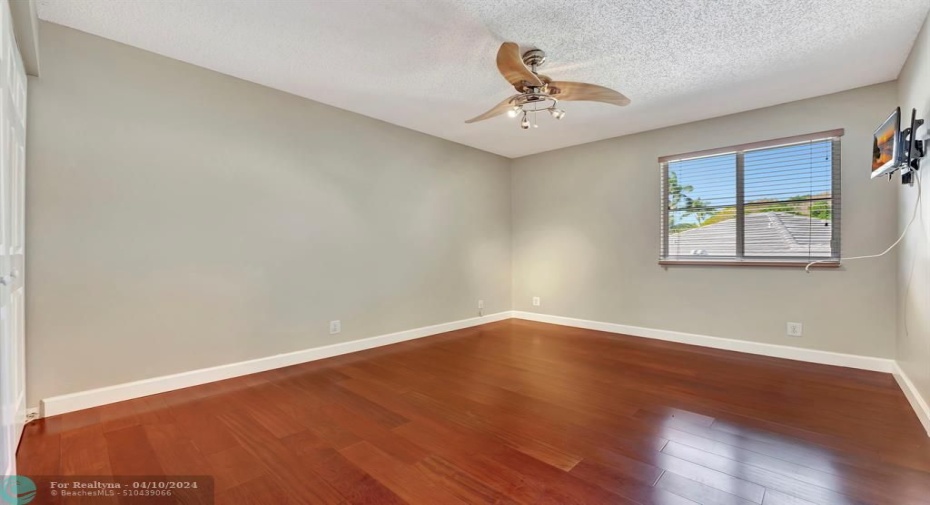 Bedroom #4