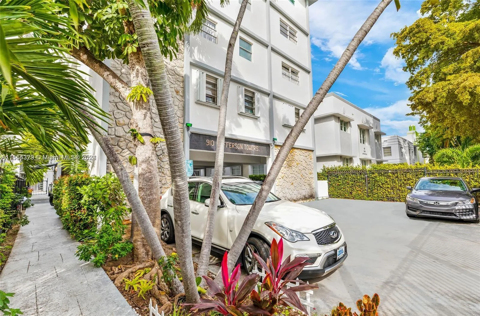 Residential Lease For Rent