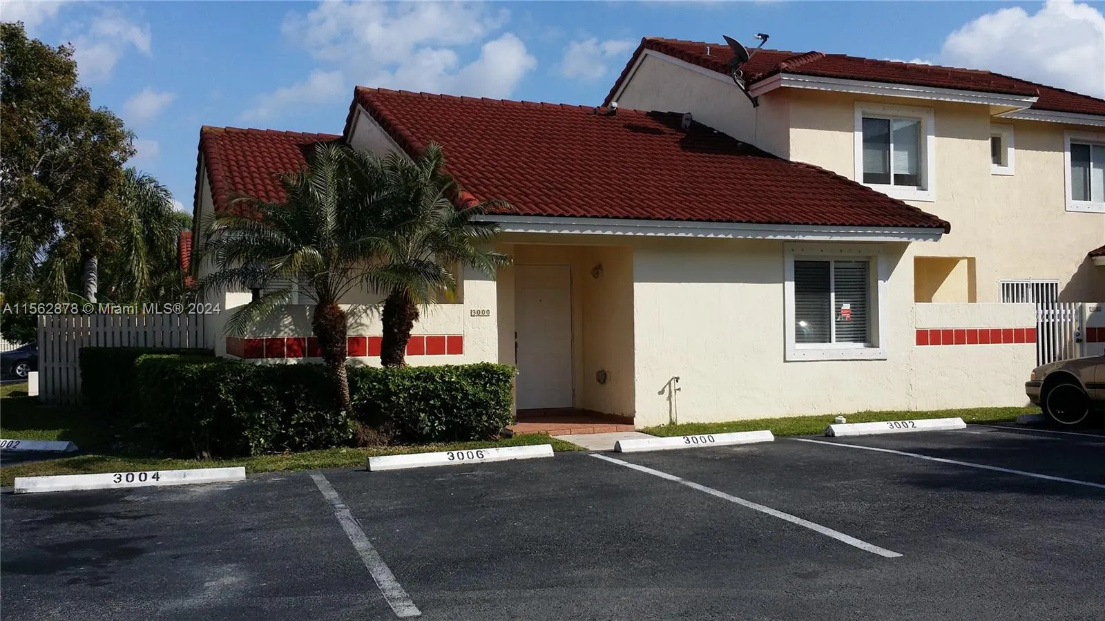 Residential Lease For Rent