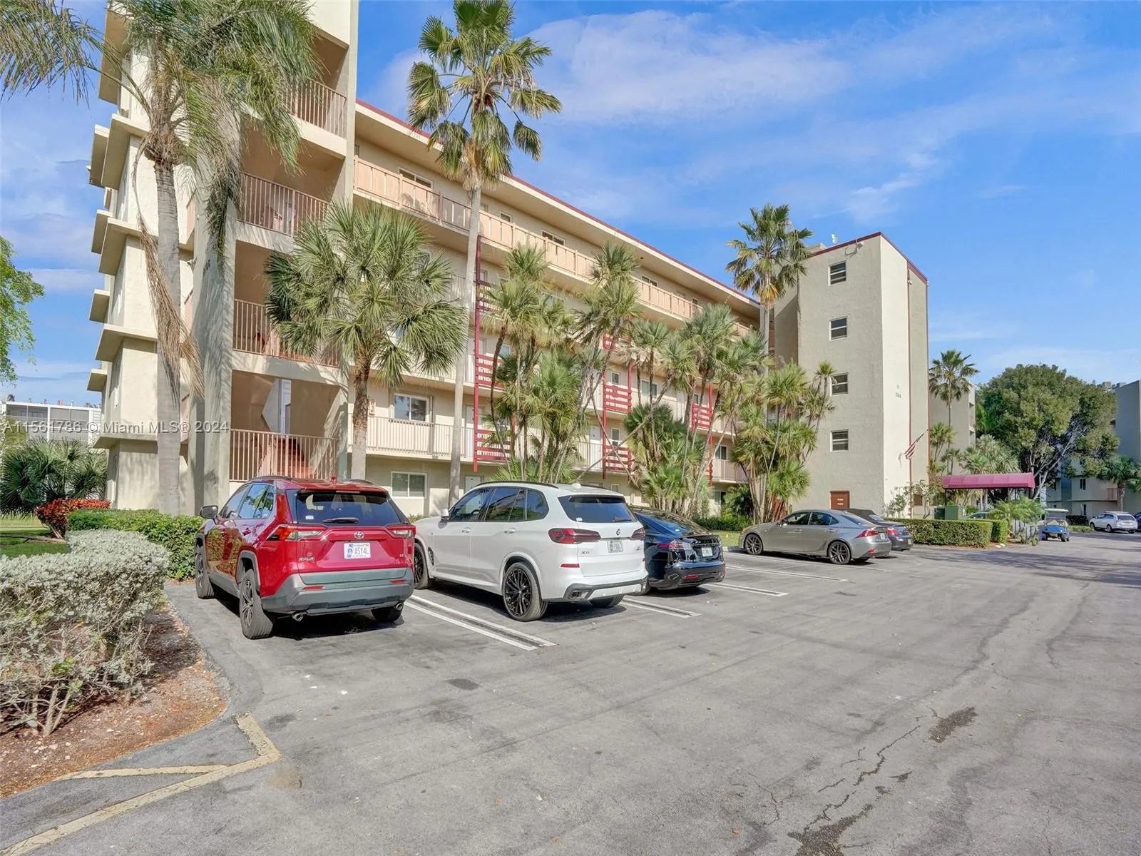 Condominium For Sale
