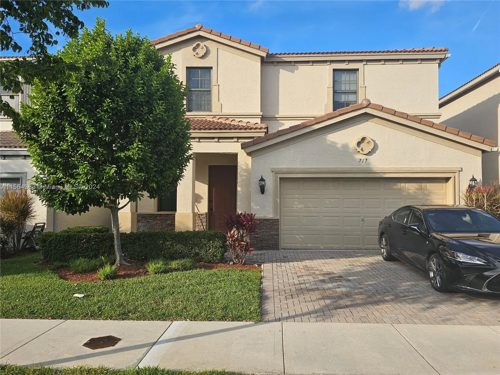 Single Family For Sale