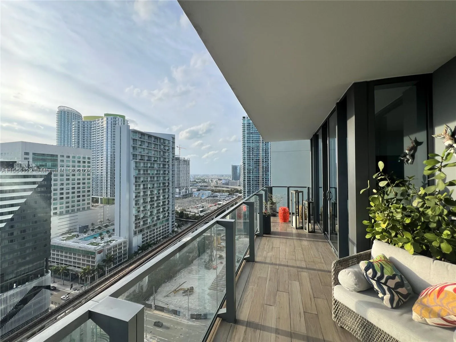 Residential Lease For Rent