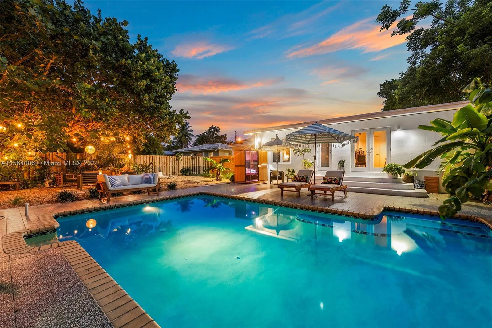 Residential Lease For Rent
