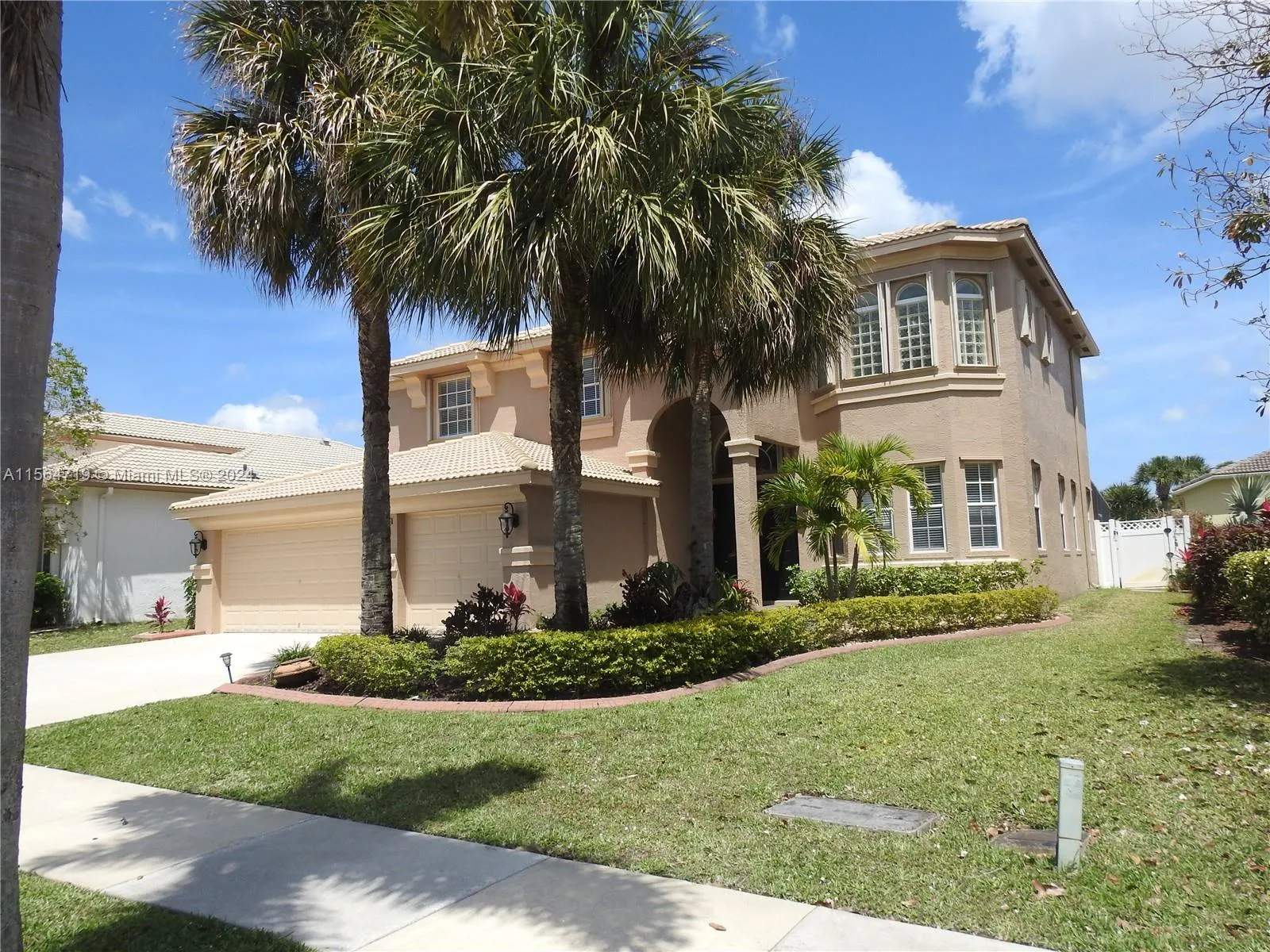 Single Family For Sale