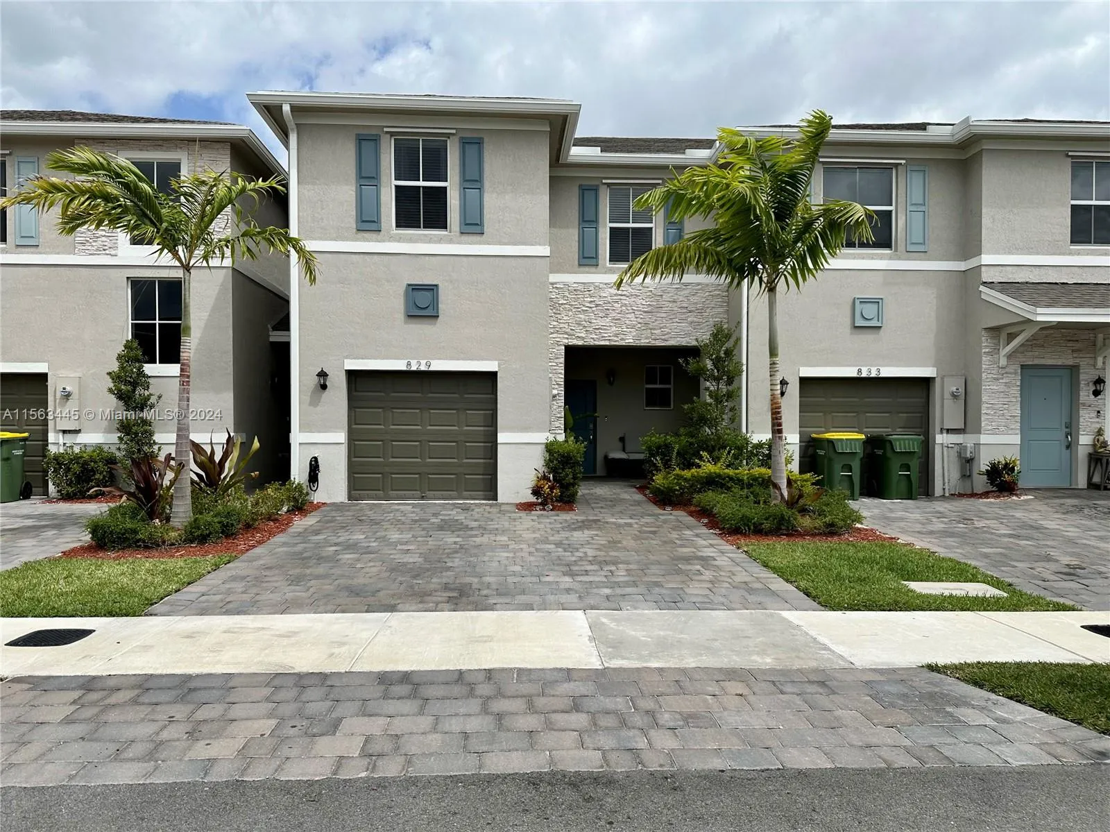 Residential Lease For Rent